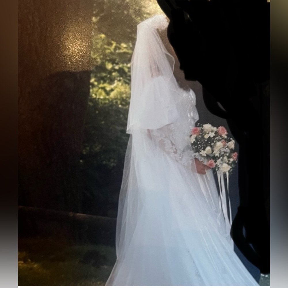 Wedding Gown
